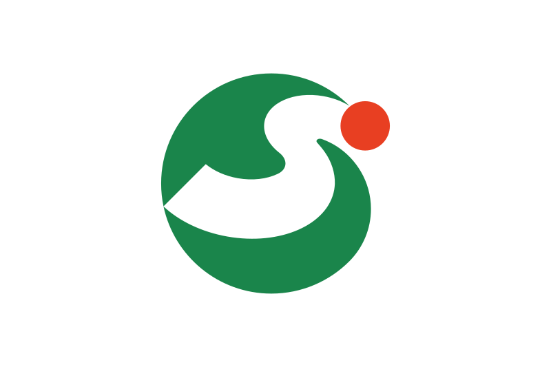 ملف:Flag of Sakai, Fukui.svg
