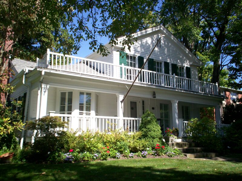 ملف:Garfield house Hiram.jpg