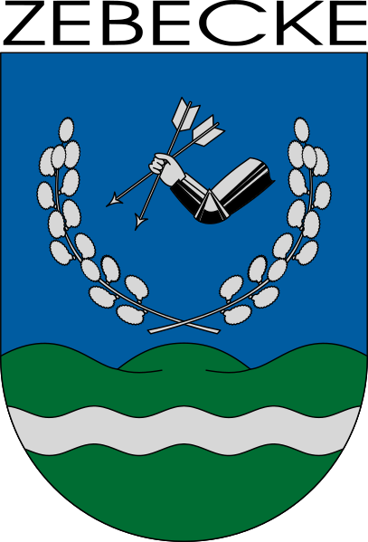 ملف:HUN Zebecke COA.svg