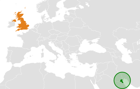 ملف:Kuwait–United Kingdom Locator.svg
