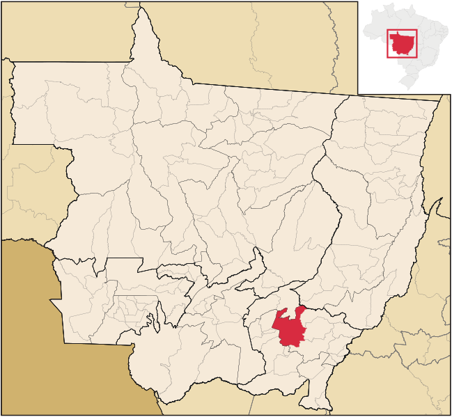 ملف:MatoGrosso Municip Poxoreo.svg
