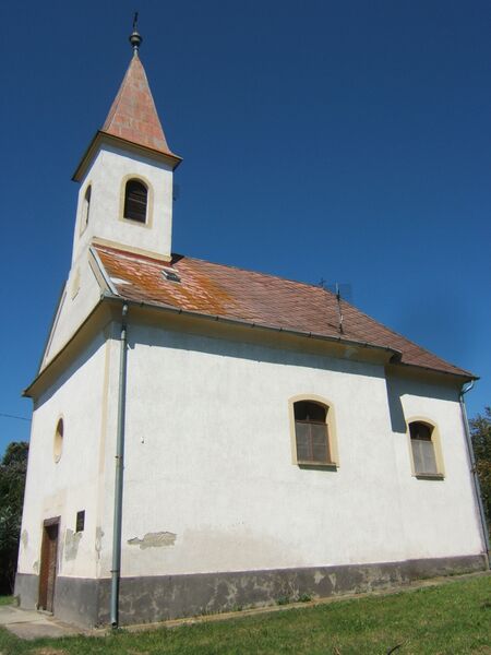 ملف:Nagyrécse, szőlőhegyi kápolna.jpg