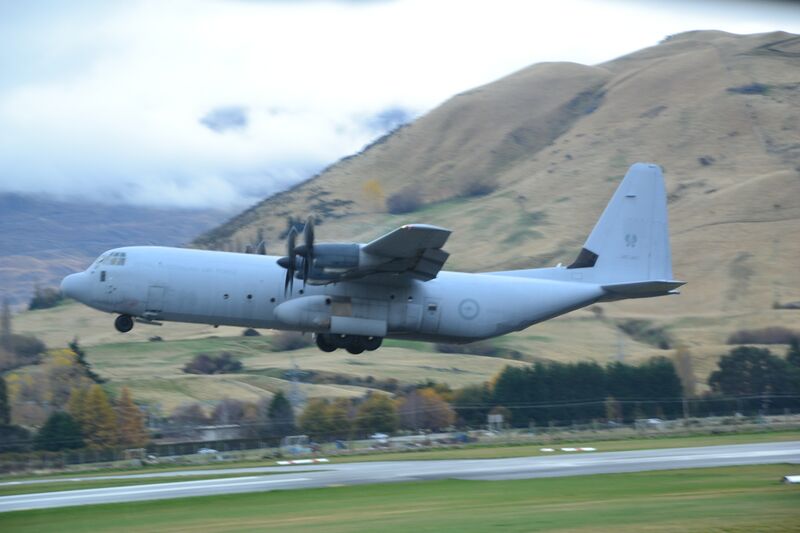 ملف:RAAF Hercules (7187550368).jpg
