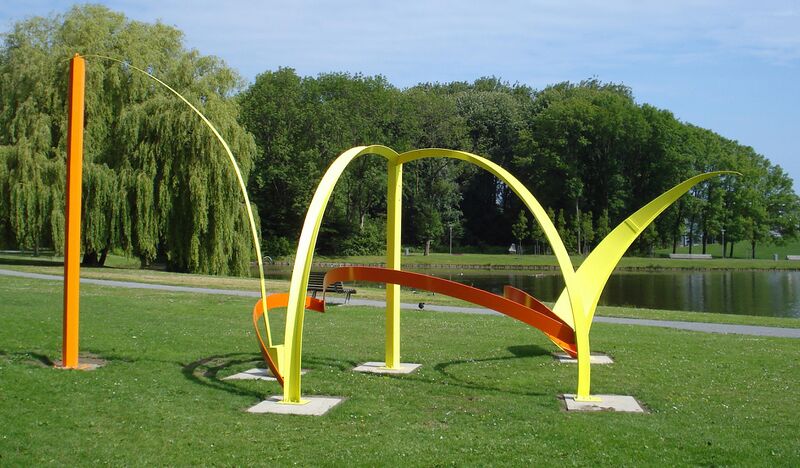 ملف:Rotterdam kunstwerk Quill.jpg