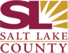 الشعار الرسمي لـ Salt Lake County