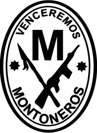 ملف:Seal of Montoneros.svg