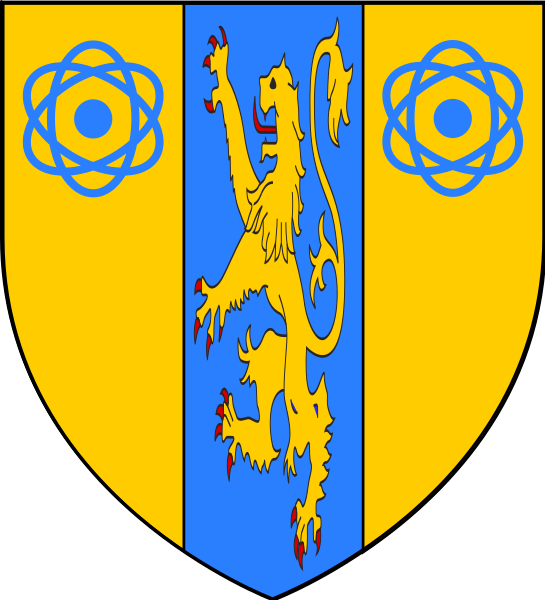 ملف:Sylvia Fedoruk Arms.svg