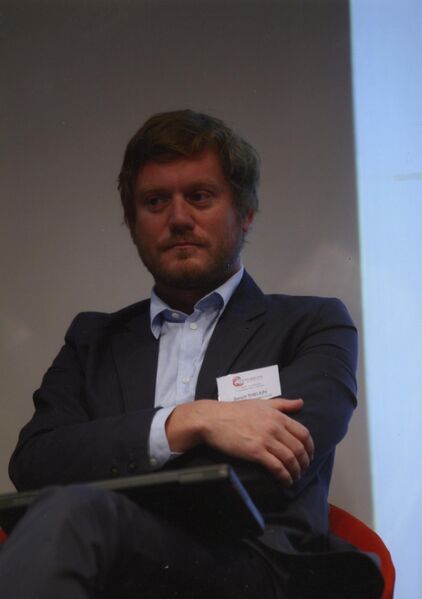 ملف:Benoit thieulin.jpg