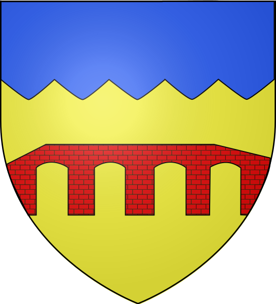 ملف:Blason StMartin-de-Queyrieres.svg