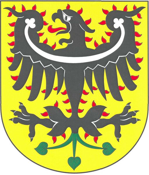 ملف:Coats of arms Zlonín.jpeg