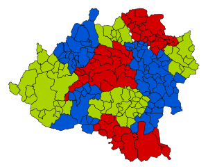 Comarcas de Soria mapa.svg