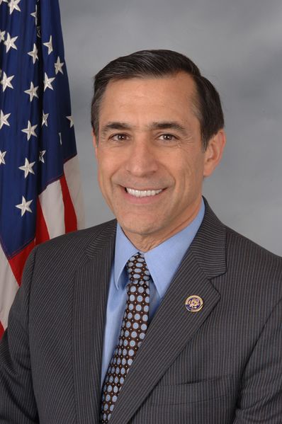 ملف:Congressman Darrell Issa.jpg