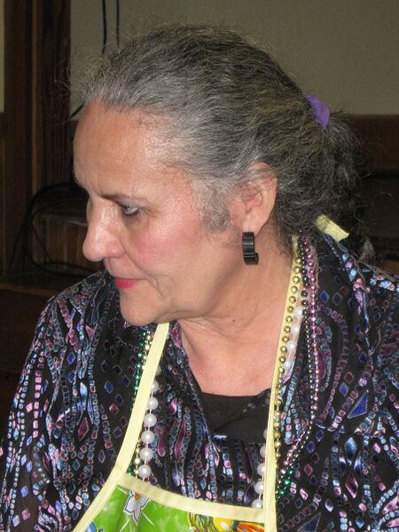 ملف:Denise Chávez Mesilla 2010.jpg