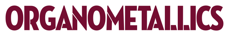 ملف:Logo of Organometallics.svg