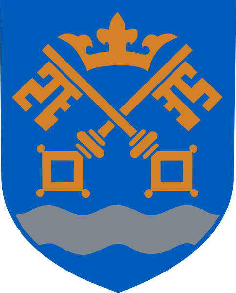 ملف:Næstved Kommune coa.svg