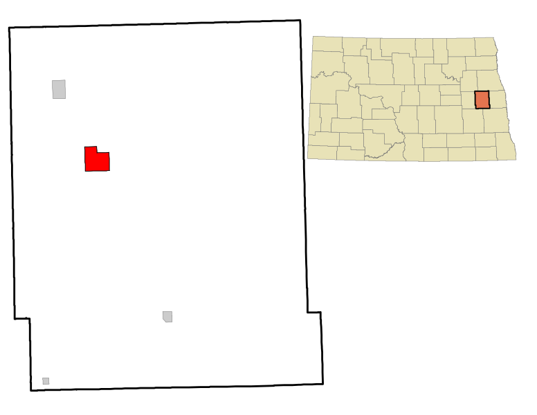ملفND Steele County Finley.svg المعرفة