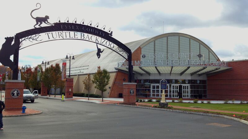 ملف:Richard J. Codey Arena.jpg