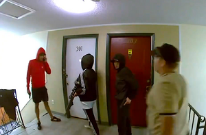 Tren de Aragua in Aurora, Colorado.png