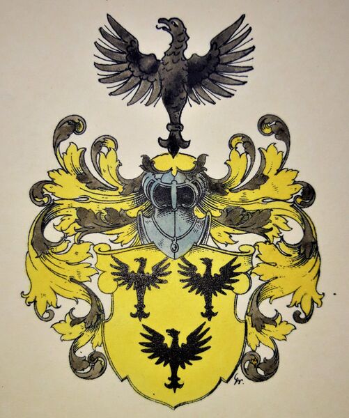 ملف:Wappen Souchay cropped.jpg