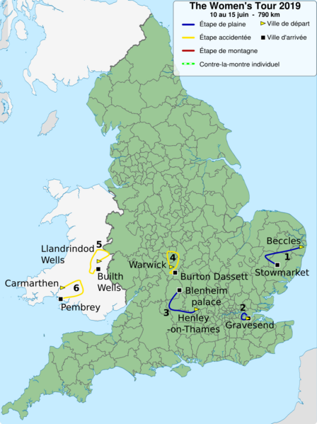 ملف:Womens tour 2019.png