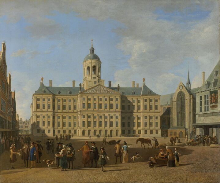 ملف:1693 A'dam Berckheyde.JPG