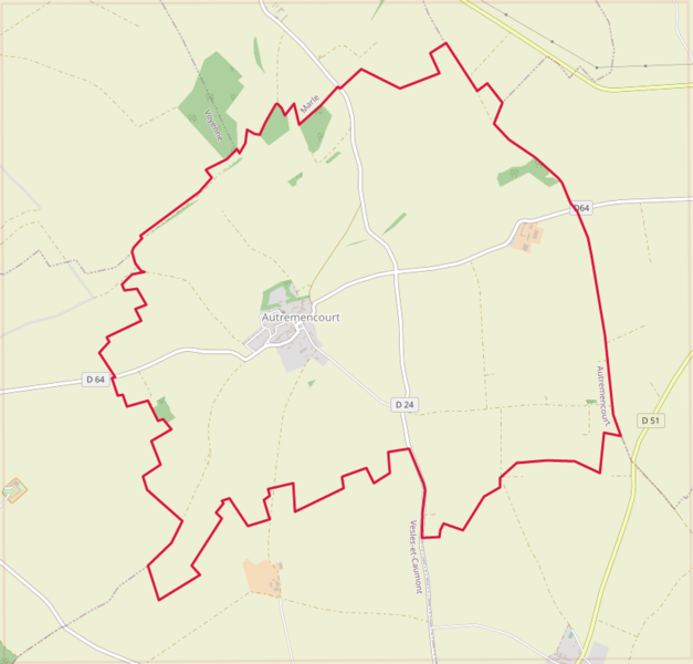 ملف:Autremencourt OSM 01.png