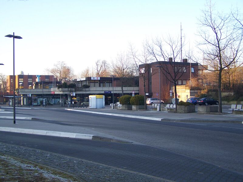 ملف:Bahnhof Ibbenburen2007.JPG