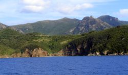 Arcipelago Toscano National Park