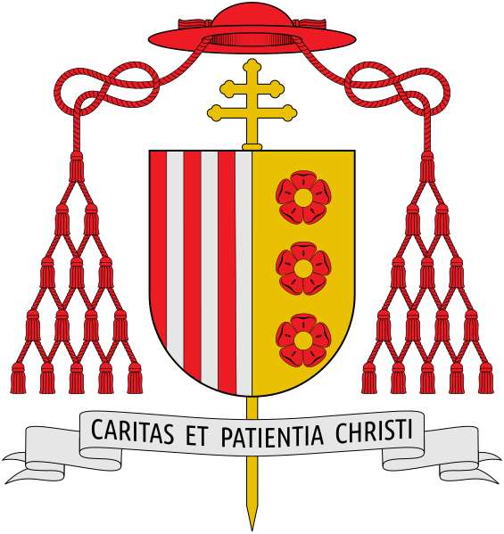ملف:Coat of arms of Lorenzo Antonetti.svg