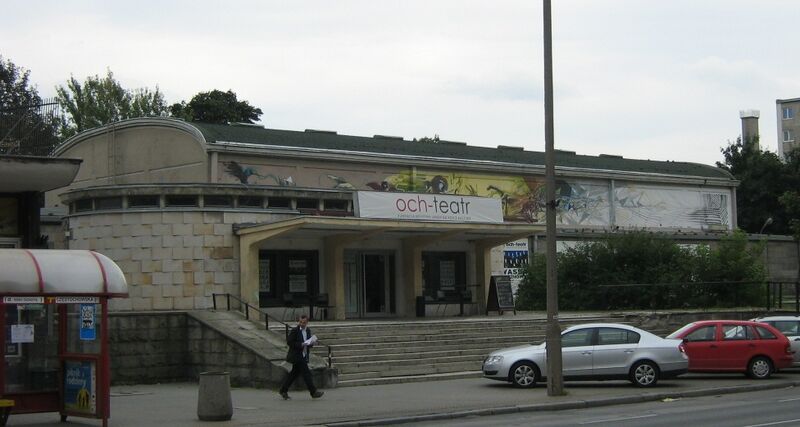 ملف:Dawne kino Ochota.jpg