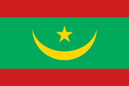Flag of Mauritania.svg