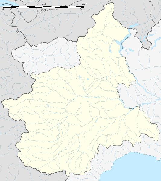 ملف:Italy Piemonte location map.svg