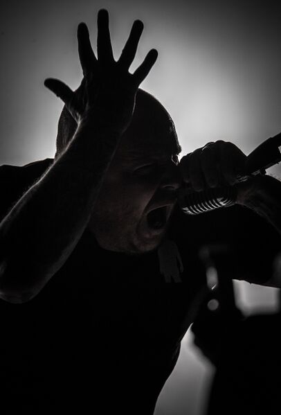 ملف:Marco Aro The-Haunted.jpg