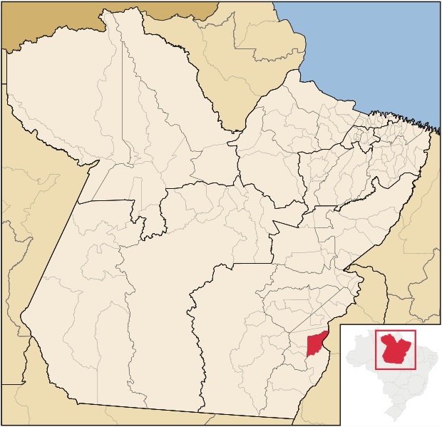 ملف:Para Municip FlorestadoAraguaia.svg