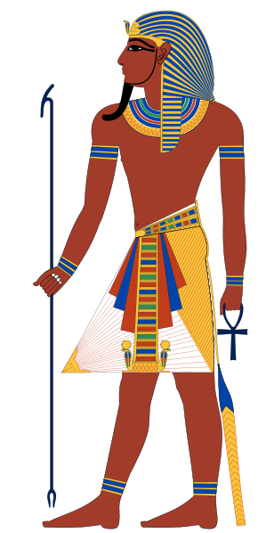 ملف:Pharaoh.svg