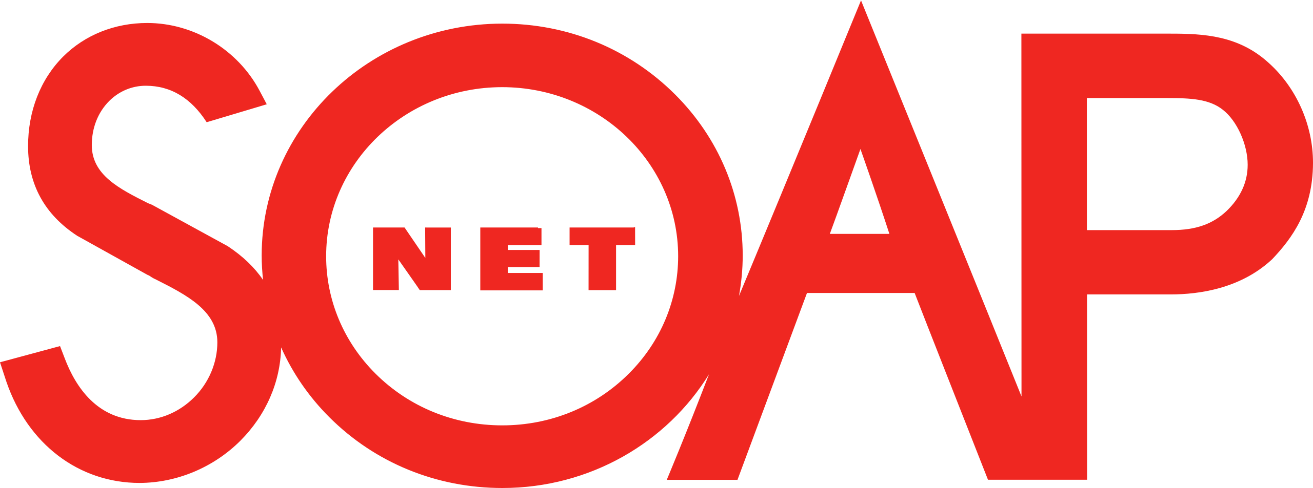 ملف:SOAPnet logo.svg - المعرفة