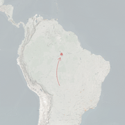 خريطة النطاق