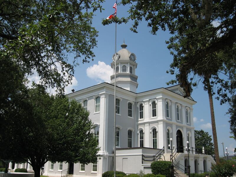 ملف:Thomas County Courthouse.jpg