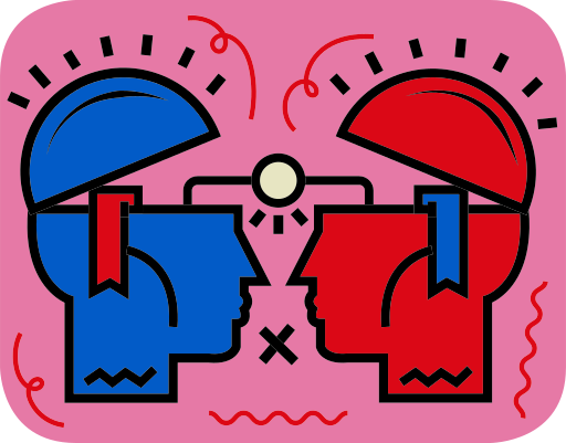 ملف:WP20 Symbol knowledge transfer.svg