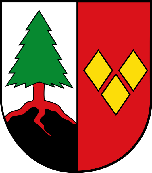 ملف:Wappen Landkreis Lüchow-Dannenberg.svg