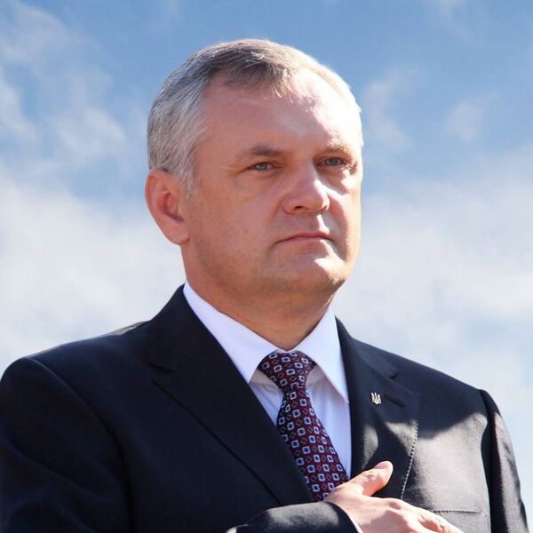 ملف:Фото Черевка Олександра Володимировича.jpg