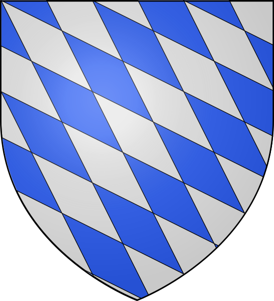 ملف:Armoiries Bavière.svg