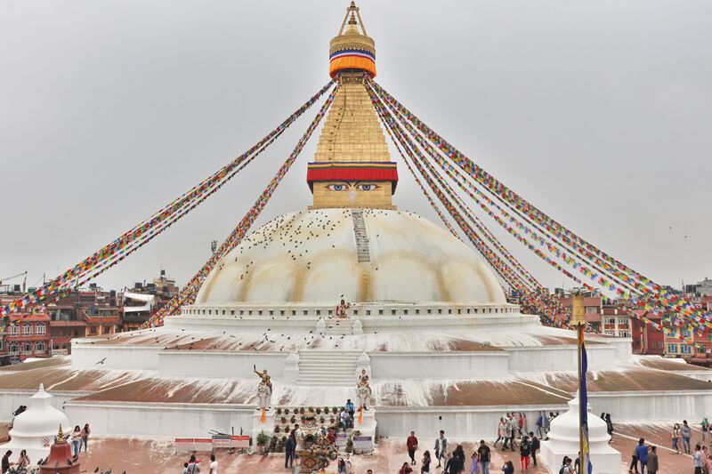 ملف:Boudha Stupa 2018 04.jpg