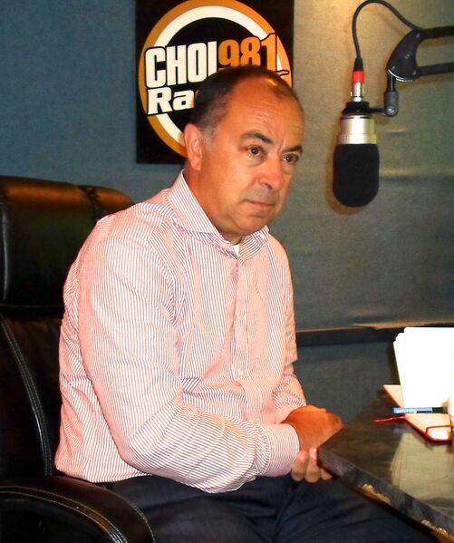 ملف:Christian Dubé 2.jpg