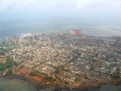 كونكاري ، غينيا