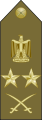 رتبة فريق أول في القوات البرية المصرية إنگليزية: Colonel Generalcode: en is deprecated .