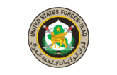 Flag of United States Forces – Iraq.png