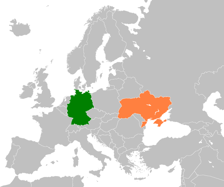 ملف:Germany Ukraine Locator.png