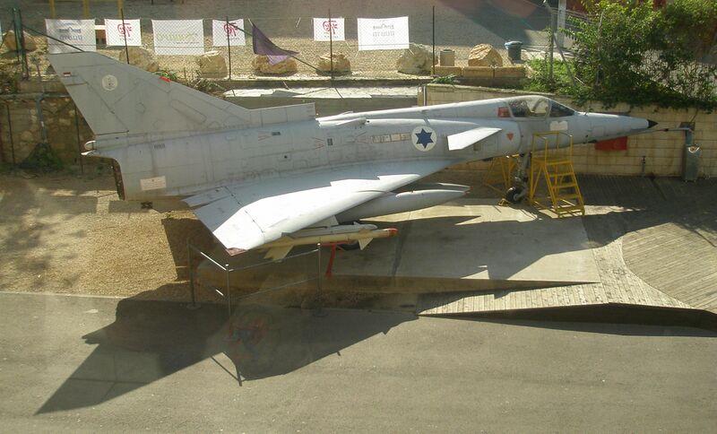 ملف:IAI Kfir.JPG