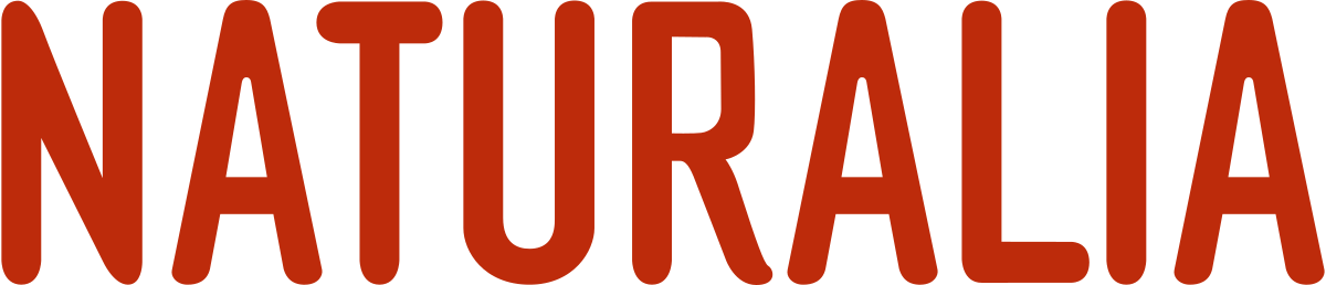 ملف:Logo Naturalia.svg - المعرفة